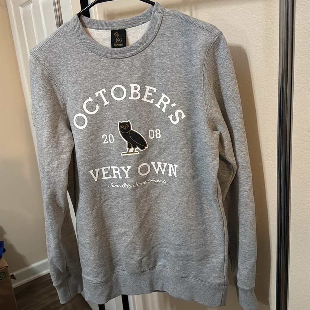 OVO HOODIE - Picture 2 of 5